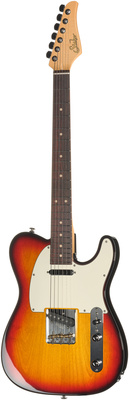 Suhr - Classic T RW 3TB Suhr - Classic T RW 3TB