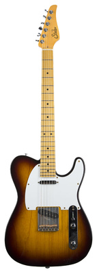 Suhr - Classic T Antique MN 2TB Suhr - Classic T Antique MN 2TB