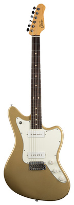 Suhr - Classic JM S90 RW GD