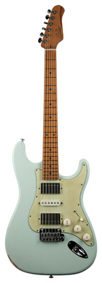 Suhr - Ian Thornley Classic S SW