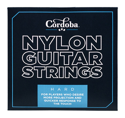 Cordoba - Nylon Guitar Strings HT-Set