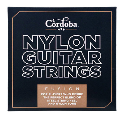 Cordoba - Nylon Guitar Strings FT-Set