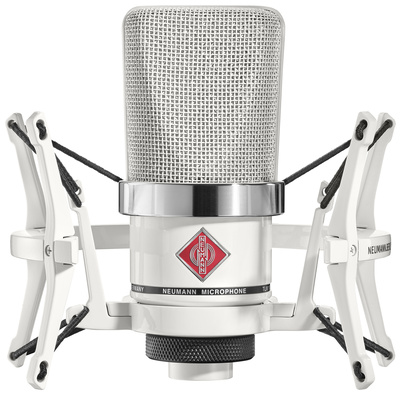 Neumann - TLM 102 White Edition