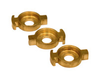 Schilke - Brass Trumpet Valve Guide B