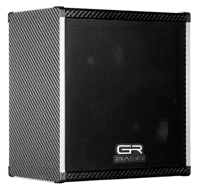 GR Bass - SL210/8+ SuperLight Series