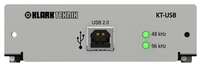 Klark Teknik - KT-USB