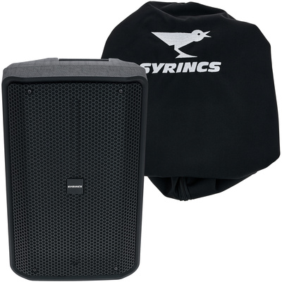 Syrincs - D110SP Bag Bundle