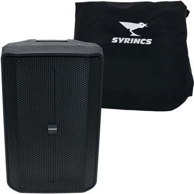 Syrincs - D112SP Bag Bundle