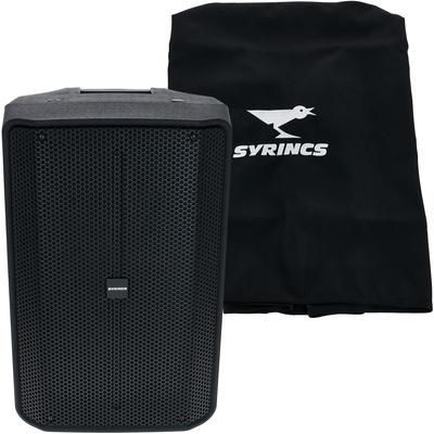 Syrincs - D112SP Cover Bundle