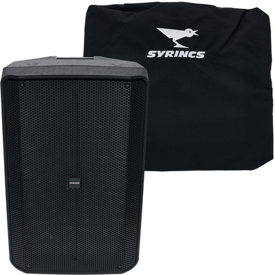Syrincs - D115SP Bag Bundle