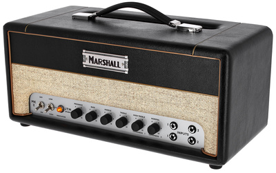 Marshall - Studio JTM ST20H Head