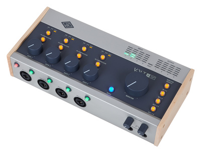 Universal Audio - Volt 476P USB Recording Studio