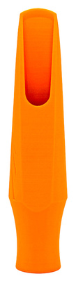 Syos - Baritone Spark 7 Lava Orange