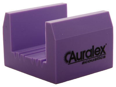 Auralex Acoustics - U-Boat Floor Floaters Purple