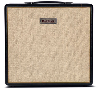 Marshall - Studio JTM ST112 Cabinet