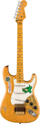 Fender - Jerry Garcia Gator Strat LTD