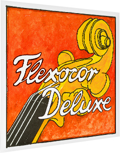 Pirastro - Flexocor Deluxe A Cello 4/4