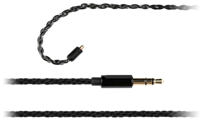 HÃ¶rluchs - High-End Cable T2 black