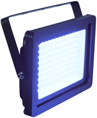 Eurolite - LED IP FL-100 SMD blue