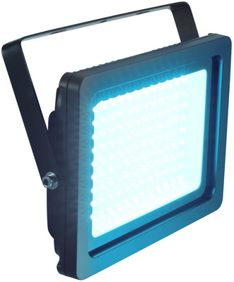Eurolite - LED IP FL-100 SMD turquoise