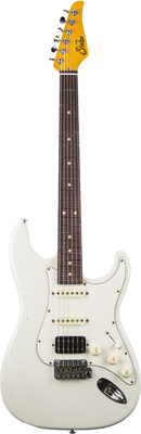 Suhr - Classic S Antique HSS RW OWT