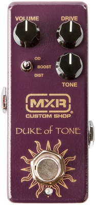 MXR - The Duke of Tone