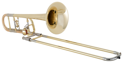 Edwards - T-350-HB Tenor Trombone