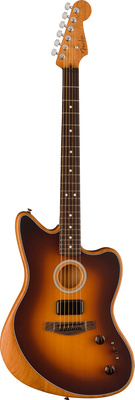 Fender - Acoustasonic Player Jazzm 2TS