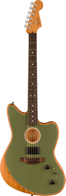 Fender - Acoustasonic Player Jazzm ATO