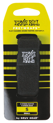 Ernie Ball - Fretwrap SM 9612
