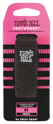 Ernie Ball - Fretwrap MD 9613