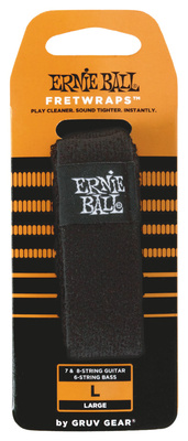 Ernie Ball - Fretwrap LG 9613