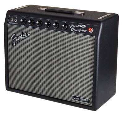 Fender - Tone Master Princeton Reverb