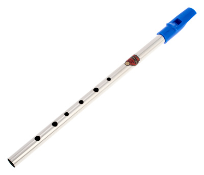 Generation - Flageolet Bb-tuning