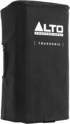 Alto - TS408 Cover