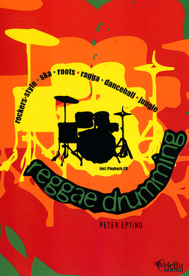 HeBu Musikverlag - Reggae Drumming