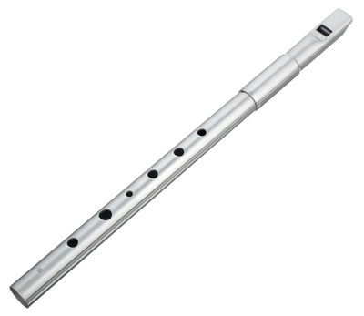 Kerry Whistles - Busker Mezzo Natural Tunable B