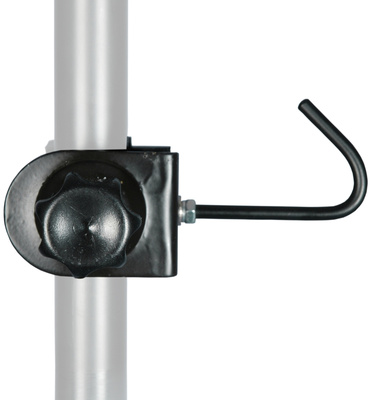 Walimex pro - Clamp Hook