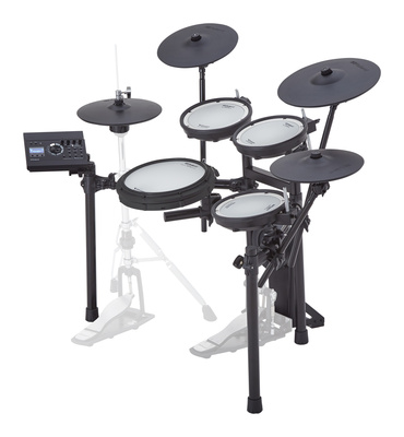 Roland - TD-17KVX2 E-Drum Set