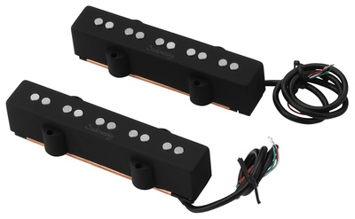 Sadowsky - J/J Pickup Set 5 NC