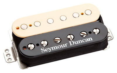 Seymour Duncan - High Voltage Trembucker Bridge