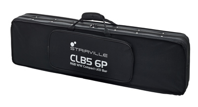 Stairville - CLB5 6P RGB WW Spare Case
