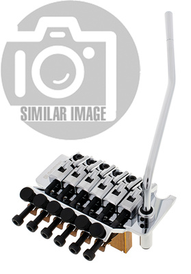 Gotoh - GE1996T-33-C FR-Style Tremolo