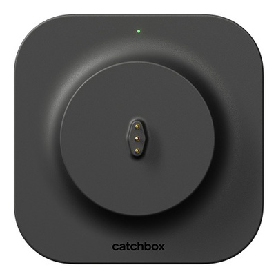 Catchbox - Plus Dock Charger