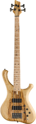 Marleaux - Consat 4 NT Spalted Maple