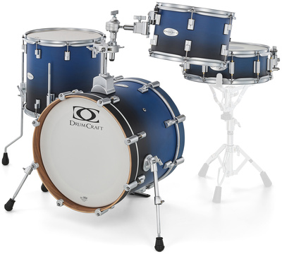 DrumCraft - Series 6 Jazz Set SBB