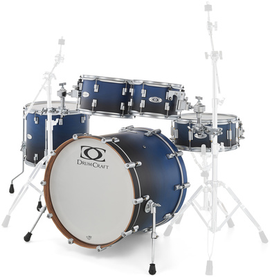 DrumCraft - Series 6 Standard SBB