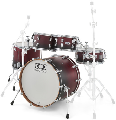 DrumCraft - Series 6 Standard SBR