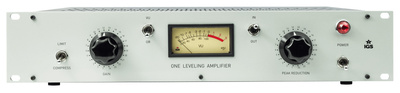 IGS Audio - 'One LA 19'''
