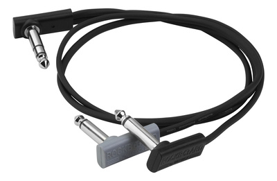 Rockboard - Flat Patch Y-Splitter Cable 50